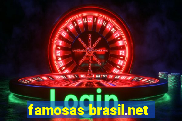 famosas brasil.net